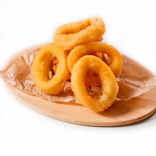 луковые кольца