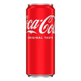 Coca Cola 330ml