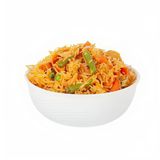 Biryani De Vegetales