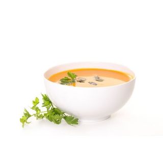 Chef'S Soup Of The Day