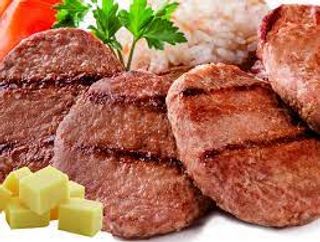 Кашарлы кофте (350 гр.)