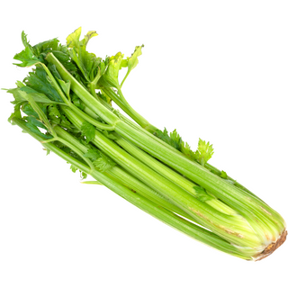 Apio Verde 2 ramas 250gr aprox