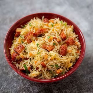 BIRYANI DE CORDERO