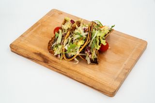 Pork tacos-best seller