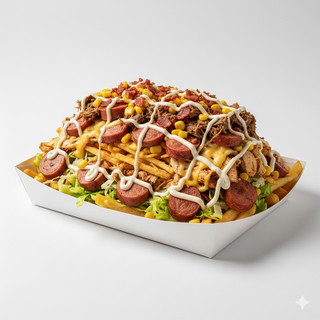 Las Del Parche (aprox 5 Personas)