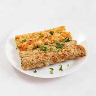 Misto Chicken Seekh Kababs - 4 pezzi