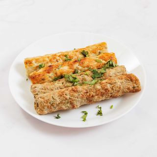 Misto Chicken Seekh Kababs - 4 pezzi