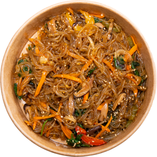 Japchae