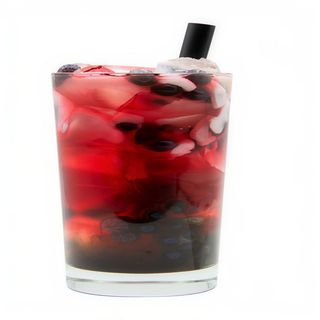 Hibiscus Lemon / Hibisco Limão