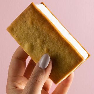 Biscotto Gelato Nivà