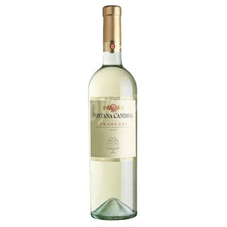 FONTADA CANDIDA Malvasía, Trebbiano