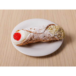 Cannolo siciliano 