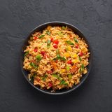 Fried Rice