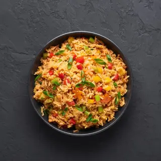 fried rice