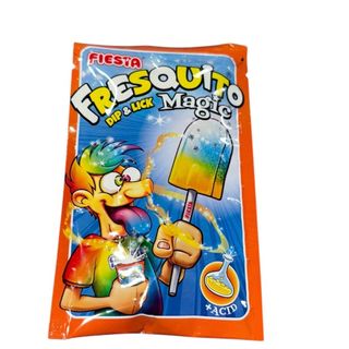 fresquito magic 