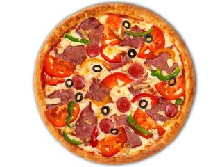 Пицца "Ассорти"