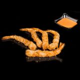 Скариди панко (5бр)