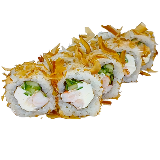 Рол Боніто Ебі (200г)