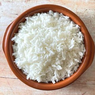 White Rice 