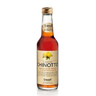 Chinotto Lurisia (275 ml.)