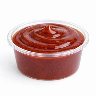 Barbecue Heinz 30 ml 