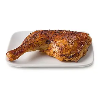 1/4 Deep Fry Chicken
