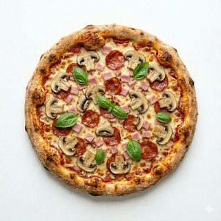 Pizza Taormina