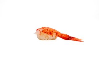 S86. Nigiri Scampi