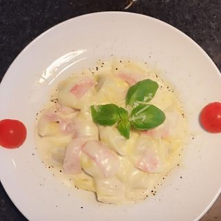  Gnocchi La Strada