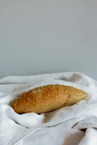 Pão de Girassol 