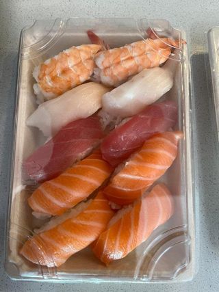 Combinados Nigiri