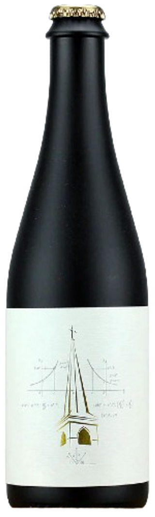 Fractional BA Steeple 3 Sons Brewing Co Botella 50 cl.