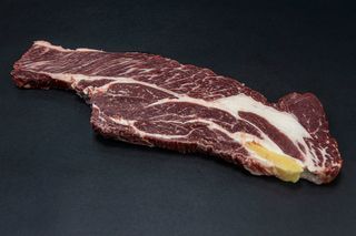 Bistecche disossate bovino adulto