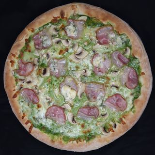 Піца панчетта (535г)