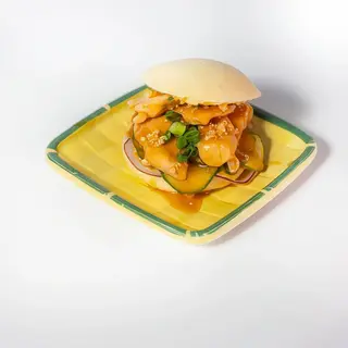 KURCZAK POMARANCZOWY BAO