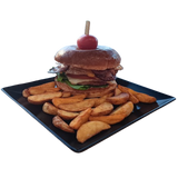 Бургер ОтоМото (675г)