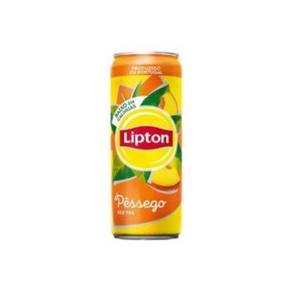 Lipton Ice Tea Pêssego