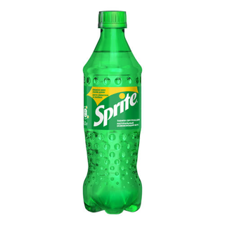 Sprite (0,25 л.)