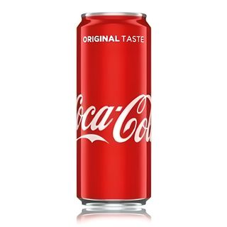 COCA COLA 0,25L LIM