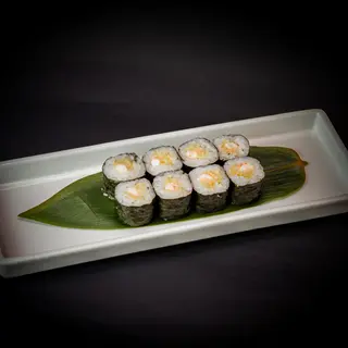 A283 - Hosomaki tempura  8 pezzi