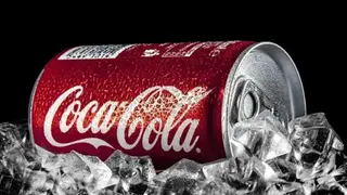 Coca-Cola (0.33 l)