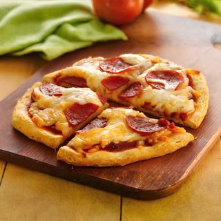 Pizza Zlatiborski sendvič