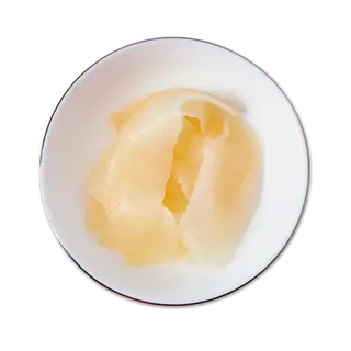 Gengibre