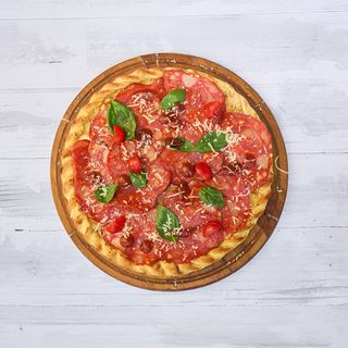 Hot pizza 32cm