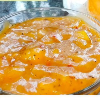 Mango Chutney