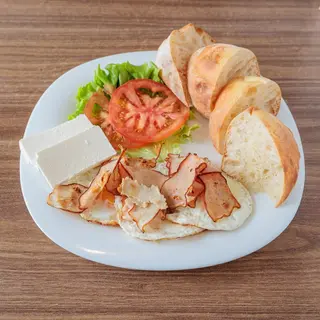 Doručak 200g