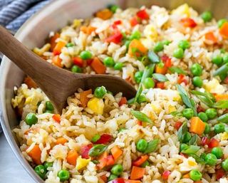 Arroz Tres Delicias