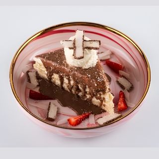 Десерт Баунти(250г)