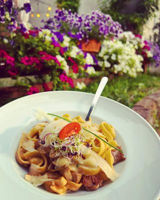 Паста ди Карне (350г)