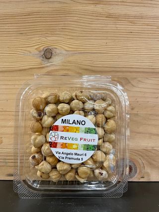 Nocciole al pz 150gr